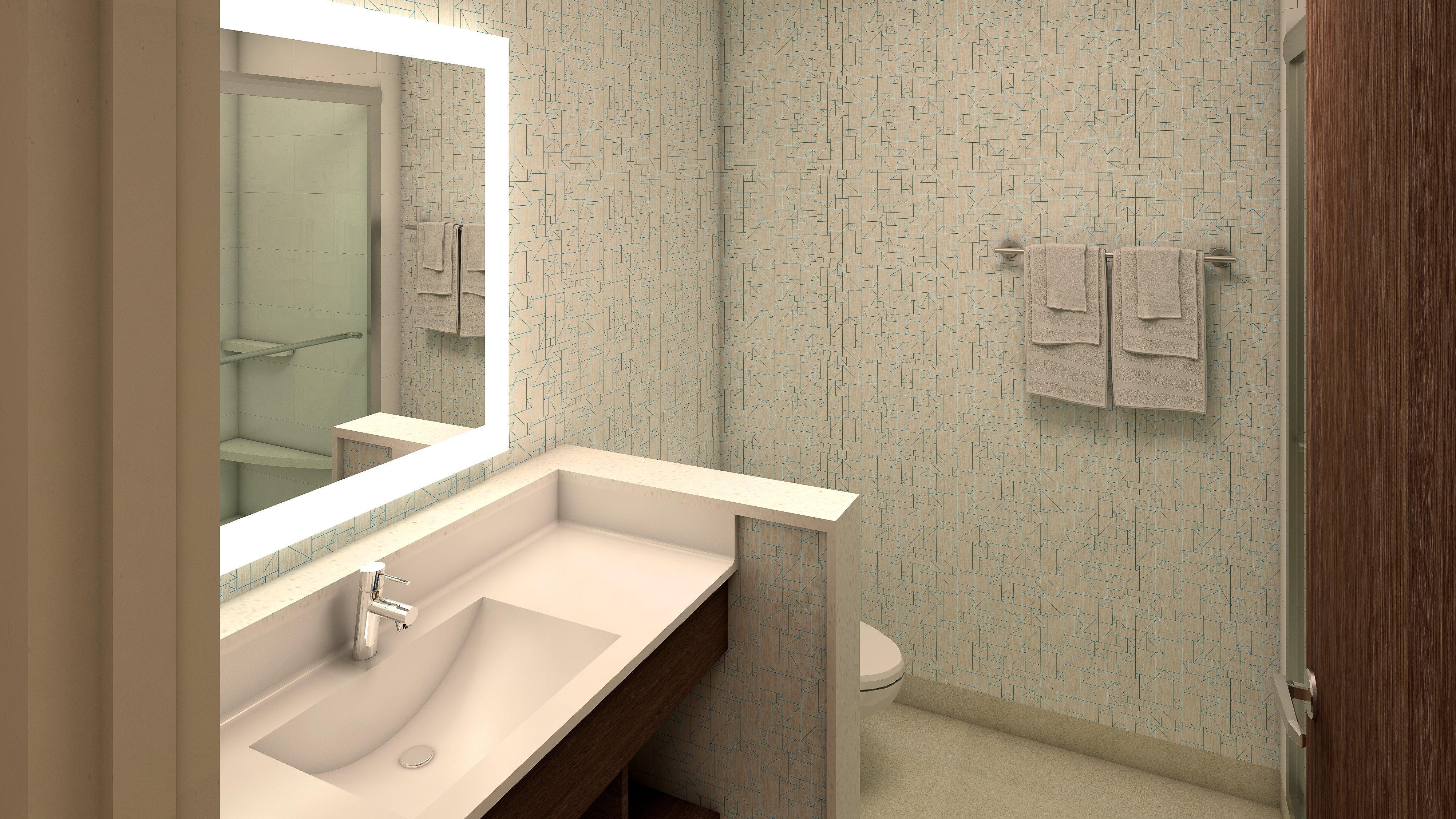 Holiday Inn Express & Suites - Dodge City By Ihg Eksteriør bilde