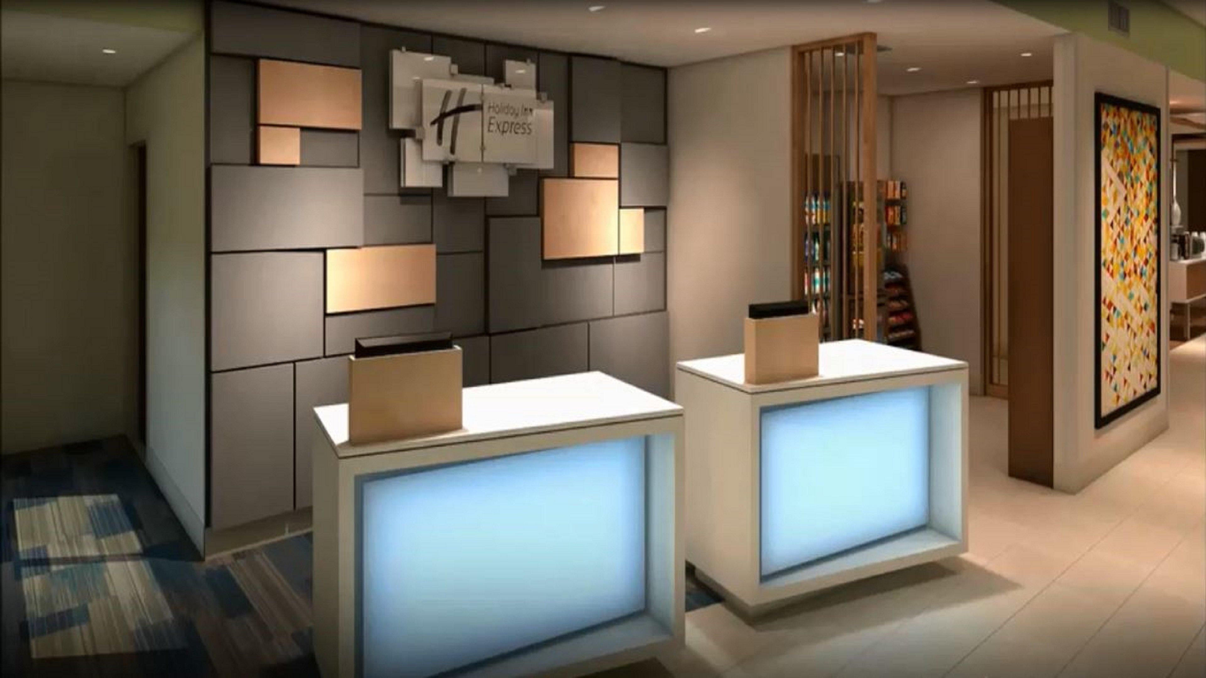 Holiday Inn Express & Suites - Dodge City By Ihg Eksteriør bilde