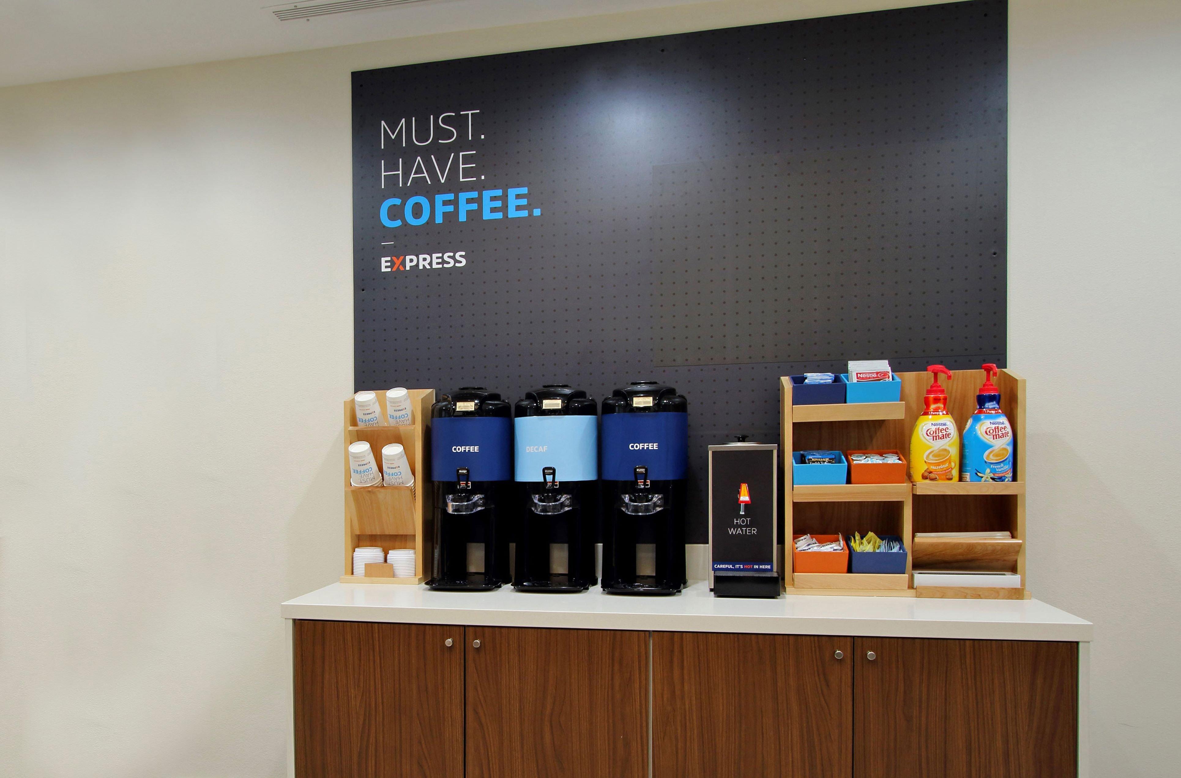 Holiday Inn Express & Suites - Dodge City By Ihg Eksteriør bilde