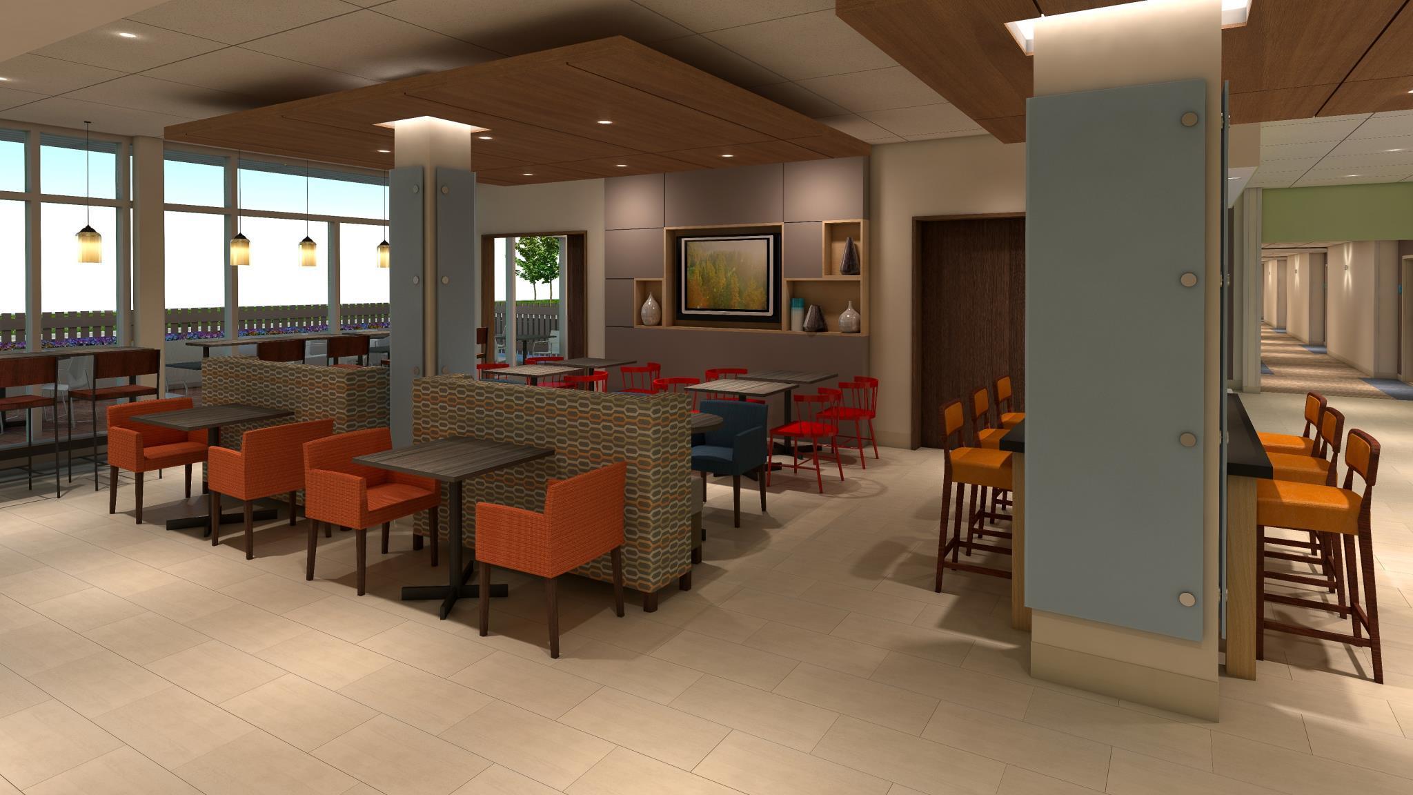 Holiday Inn Express & Suites - Dodge City By Ihg Eksteriør bilde