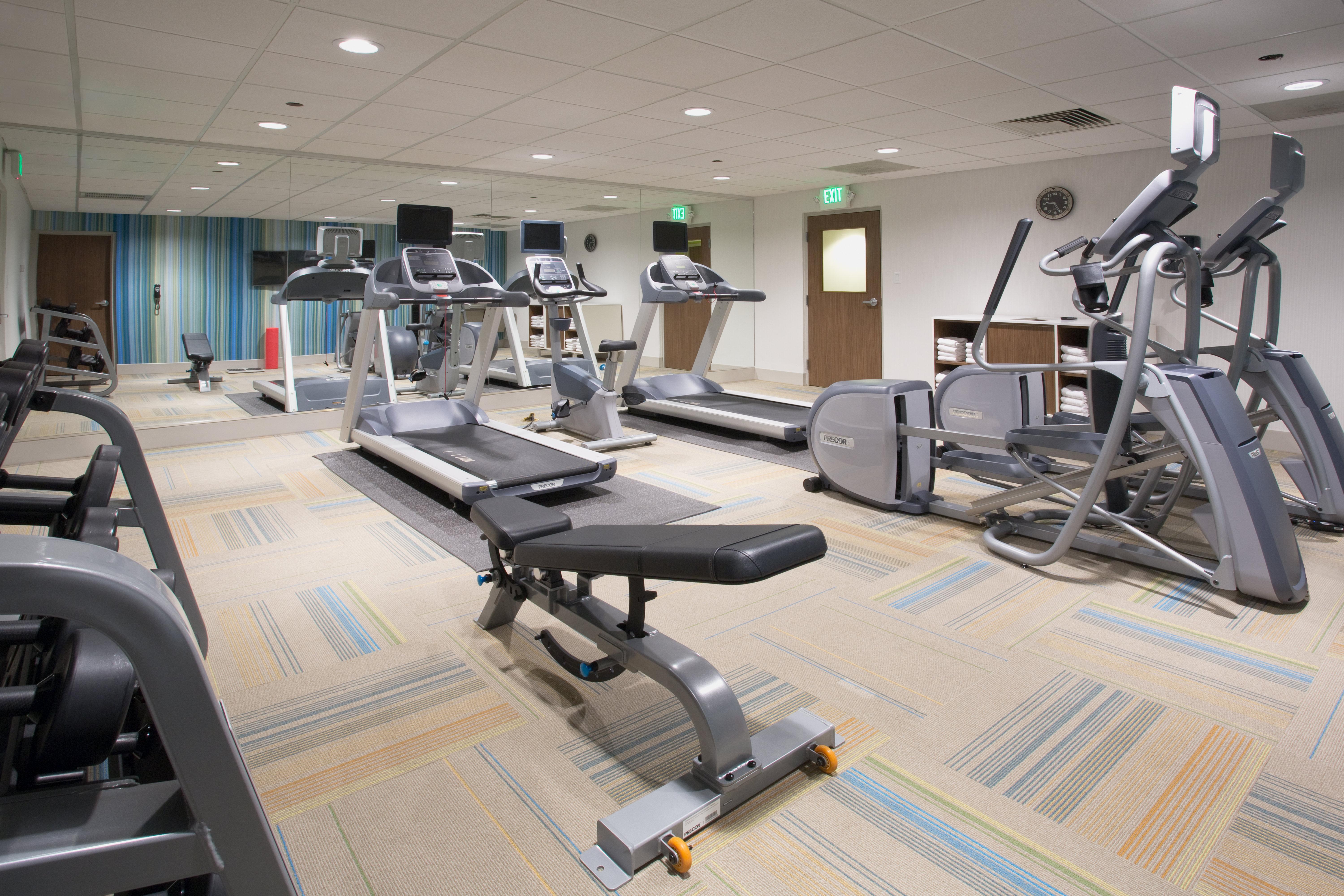 Holiday Inn Express & Suites - Dodge City By Ihg Eksteriør bilde