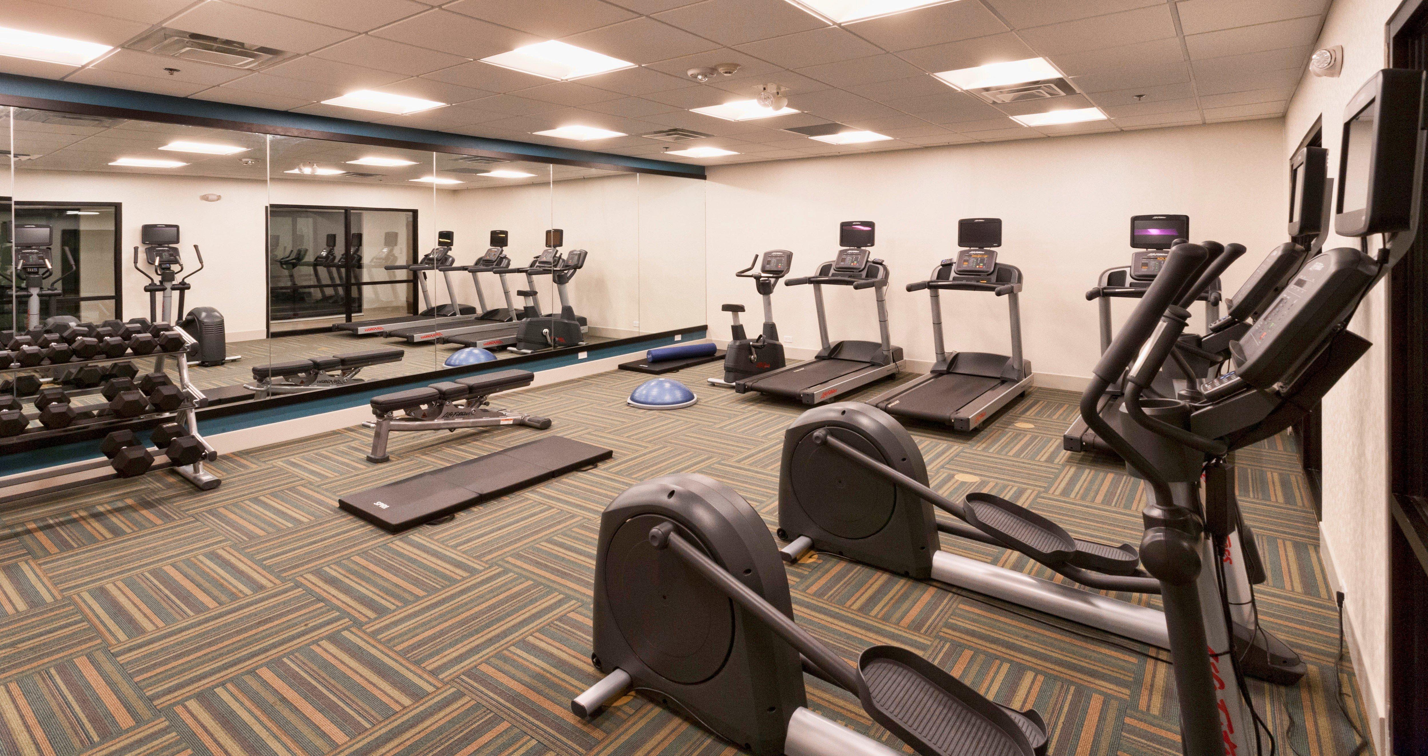 Holiday Inn Express & Suites - Dodge City By Ihg Eksteriør bilde